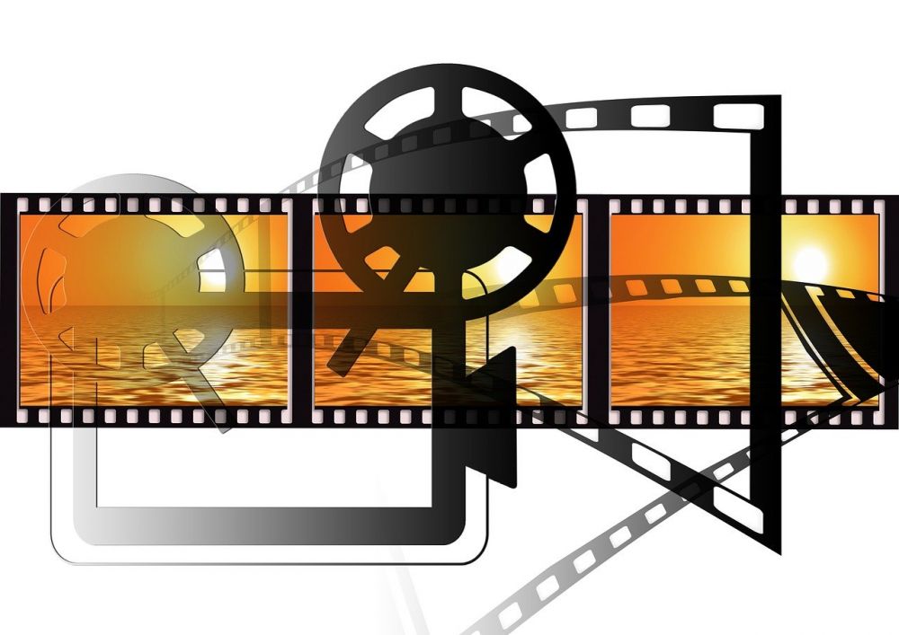 Sprogø Film: En Dybdegående Oversigt over Filmproduktion på Sprogø