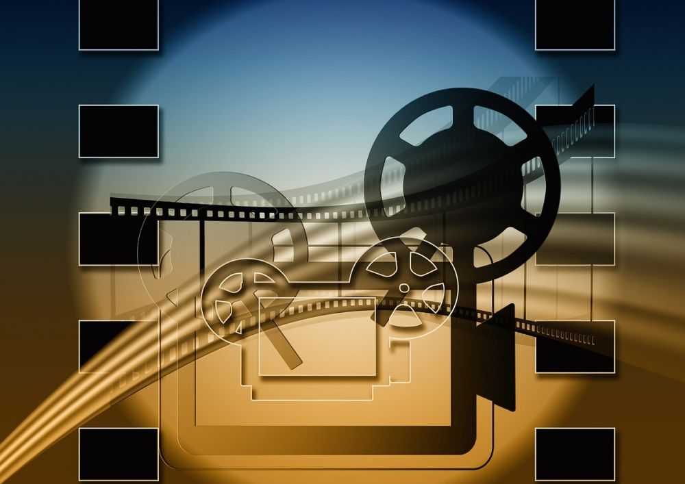 Filmkameraer: En omfattende guide til en verden af cinematografi