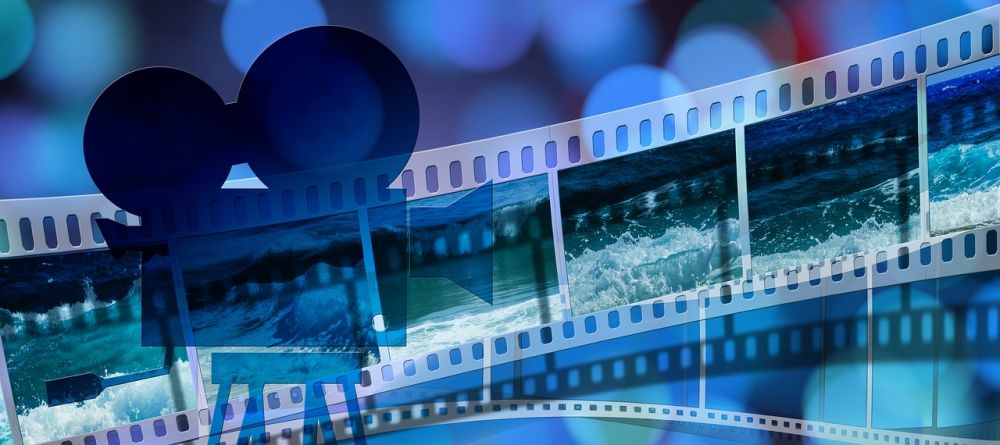 Film streaming tjenester: Den ultimative guide til filmelskere