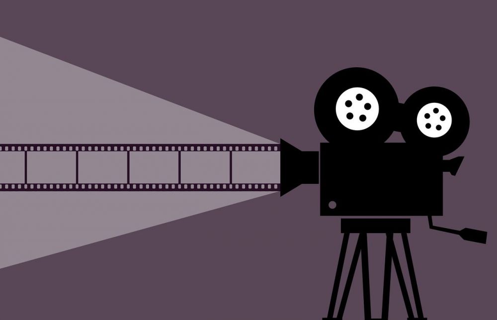 Film Sprogø: Et kig ind i en fascinerende filmverden