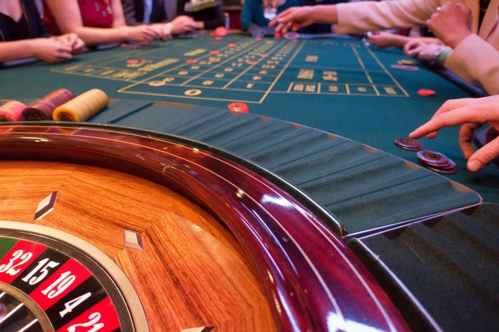 En verden af underholdning: Casinoets mange facetter
