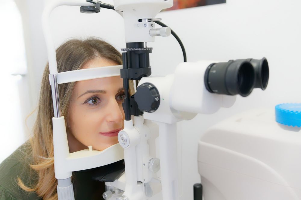 Find den rette optiker i Århus