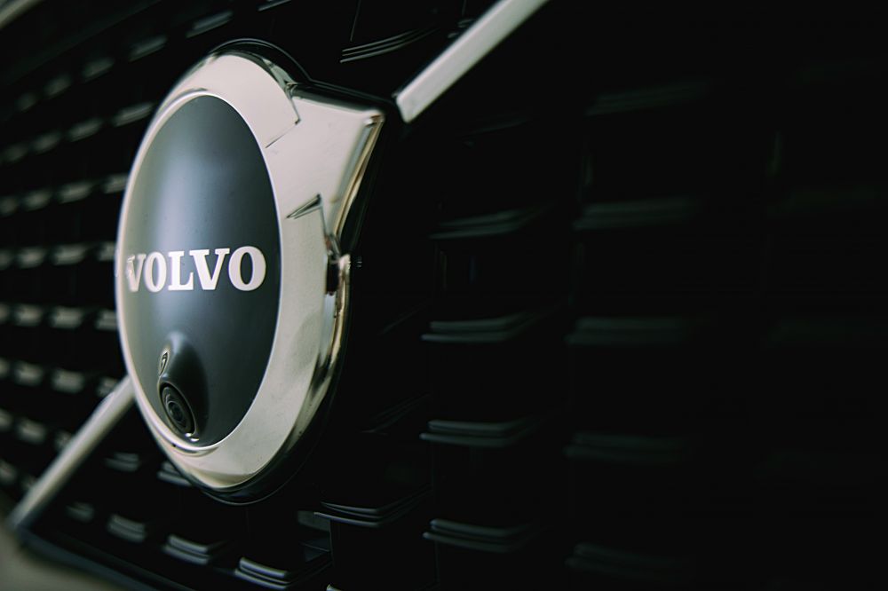 Volvo: Innovation og kvalitet gennem årtier