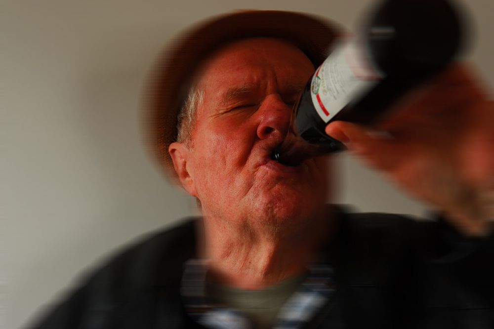 Alkoholmisbrug: En overset udfordring