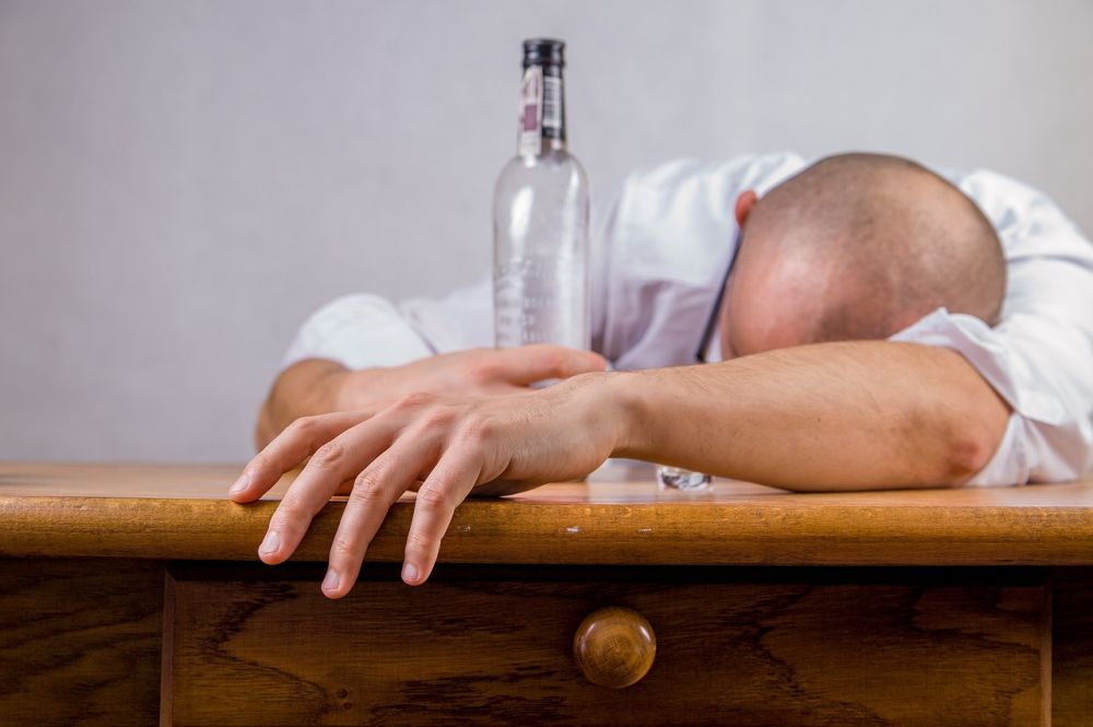 Alkoholmisbrug - En overset sundhedsudfordring