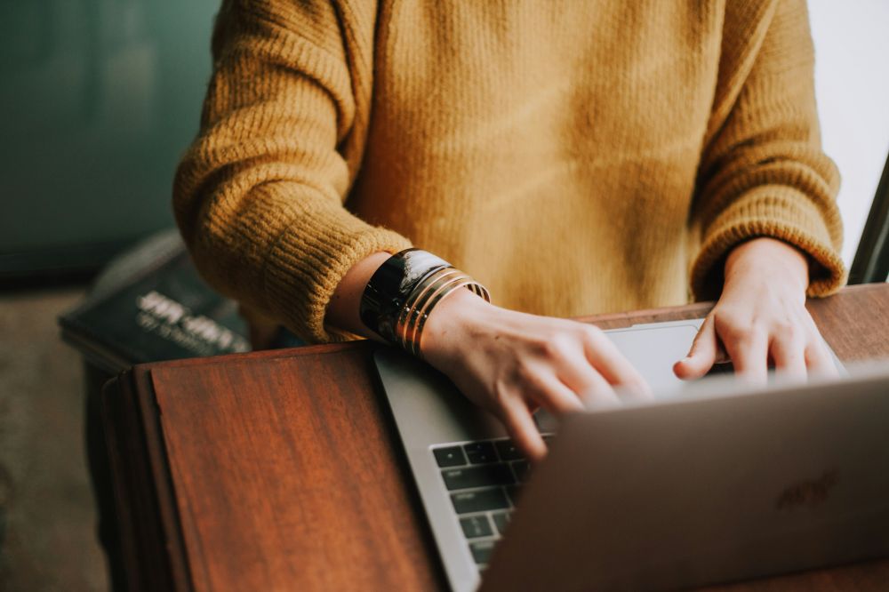Tekstforfatter til hjemmeside: Skab effektive webtekster