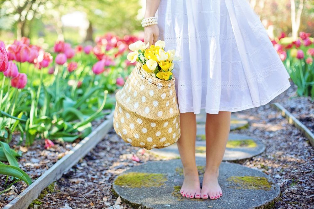 Blomster i Slagerup: De smukkeste buketter og dekorationer