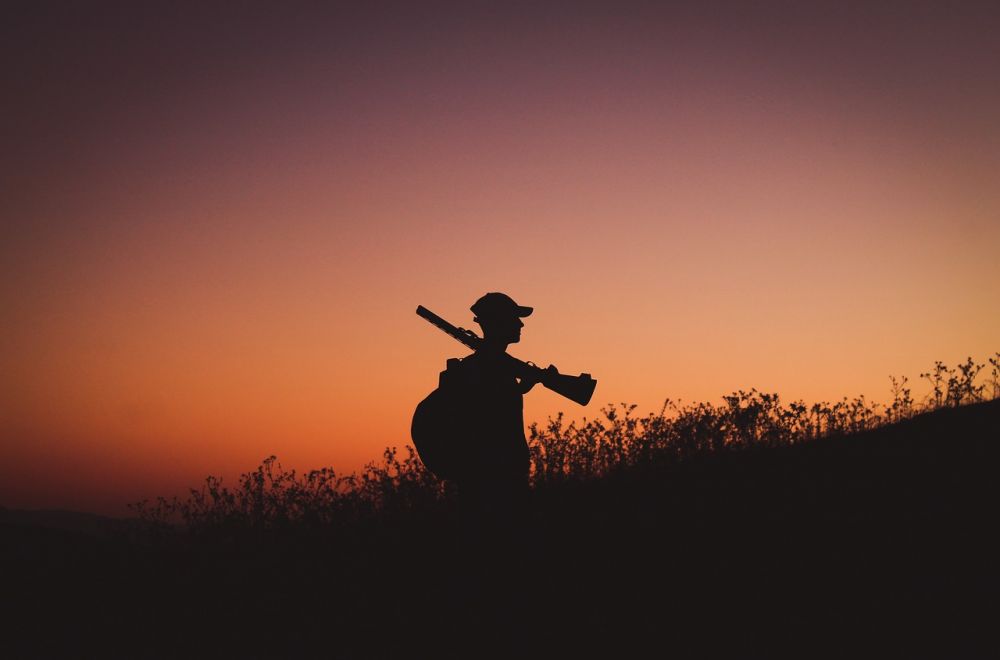 Alt om jagtudstyr: forbered dig optimalt på jagtsæsonen