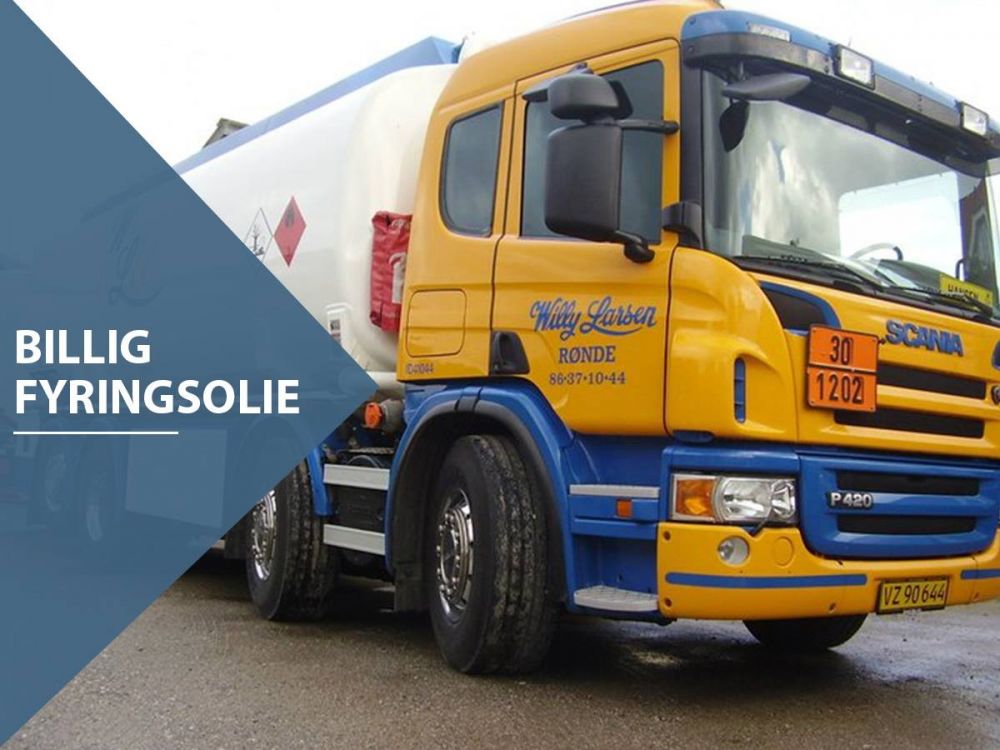 Landbrugsolie  sådan vælger du den rigtige løsning til dit landbrug